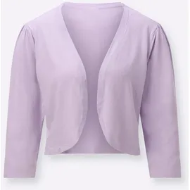 Lady Bolero lila 52