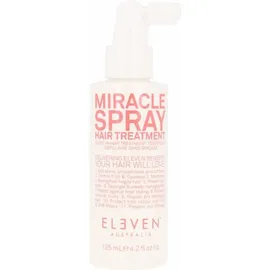 Eleven Australia Miracle Spray Haarspray 125 ml