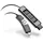Poly DA85 Wideband QD auf USB-Adapter Digital/Daten