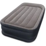 Intex Deluxe Pillow Rest Twin 64132