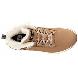 Jack Wolfskin Everquest Texapore Mid Damen Sand 39,5