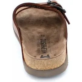 Mephisto Nerio Herren Braun 44