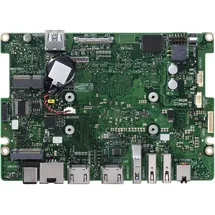 Intel NUC 8 Rugged Board NUC8CCHBN, 5 pack,, BGA 1296, Celeron N, 14 nm, N3350, LPDDR3 (BGA 1296), Mainboard