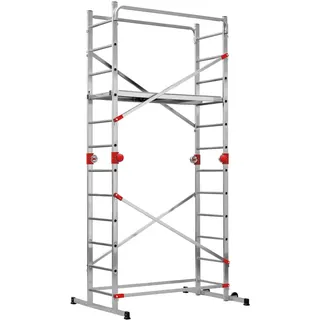 HAILO G60 - 2 x 12 Sprossen