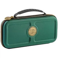 Nacon Switch Travel Case Zelda Case Grün