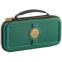 Nacon Switch Travel Case Zelda Case Grün