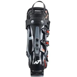 La Nordica-Extraflame Speedmachine 3 110 GW Herren Skischuhe Schwarz/Grau/Rot 28,5