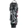 La Nordica-Extraflame Speedmachine 3 110 GW Herren Skischuhe Schwarz/Grau/Rot 28,5