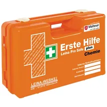 Leina-Werke Pro Safe Plus Chemie DIN 13169