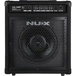 NUX DA-30BT Personal Monitor Amplifier