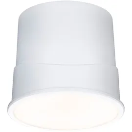 Paulmann Base Coin 1er-Set rund 50mm 4,9W 430lm 3000K