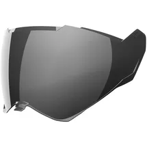 NEXX X.wed3 Visier, verspiegelt - Silber-Verspiegelt