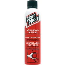 Holts Anlasshilfe-Start Pilot 300 ml