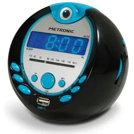 METRONIC Sportsman