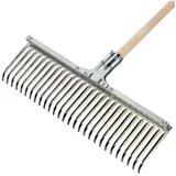 Siena Garden Breitlaubbesen 56cm