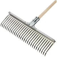 Siena Garden Breitlaubbesen 56cm