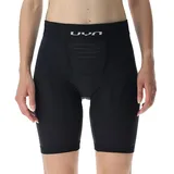 Uyn Motyon Allroad Boxershorts 2 St. Schwarz/Weiß XS