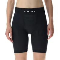 Uyn Motyon Allroad Boxershorts 2 St. Schwarz/Weiß XS