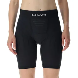 Uyn Motyon Allroad Boxershorts 2 St. Schwarz/Weiß XS
