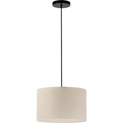 Pendelleuchte DURO - beige