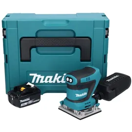 Makita DBO 482 F1J 1 x 3,0 Ah + Makpac