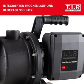 T.I.P. Gartenpumpe SmartGarden 5000 KF 5000 l/h 45 m