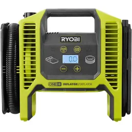 RYOBI R18MI-0 Akku-Multikompressor