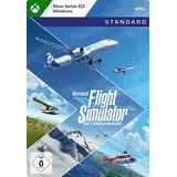 Flight Simulator 40th Anniversary - [Multiplattform]