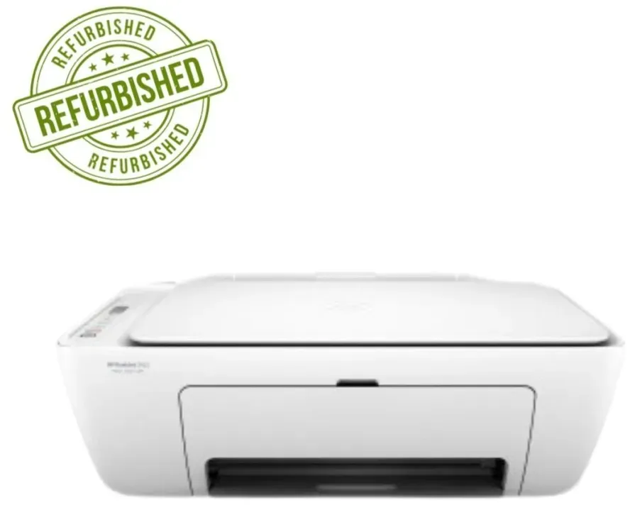 HP Deskjet 2622 3in1 Drucker Scanner Kopierer refurbed