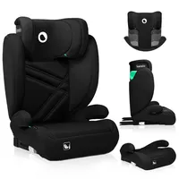 lionelo Hugo i-Size Schwarz