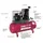 ELMAG Kompressor PROFI-LINE VERZINKT, Pl-z 1200/10/270 D,