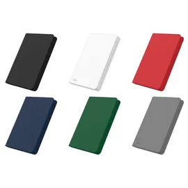 Ultimate Guard Zipfolio 360-18-Pocket XenoSkin