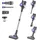 teendow P11Pro Handstaubsauger Lila