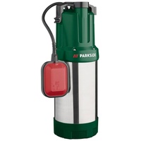 Parkside PARKSIDE® Tauchdruckpumpe »PTDP 1000 A1«, 6500 l/h