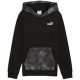 Puma Essentials Camo Hoodie 140