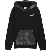 Puma Essentials Camo Hoodie 140