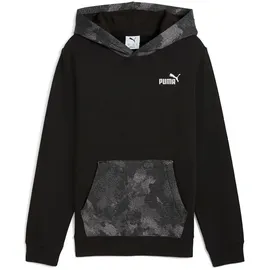 Puma Essentials Camo Hoodie 140