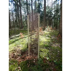 PlantaGard Baumschutz-Gitterhülle Freiwuchs-Bio 200