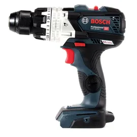 Bosch GSB 18V-85 C Professional + 2 x 5,0 Ah + 1 x 4,0 Ah + L-Boxx (0615990K7R)