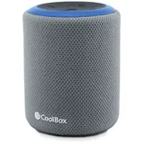 Coolbox Drop G231 Grau
