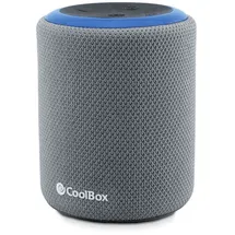 Coolbox Drop G231 Grau