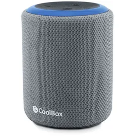 Coolbox Drop G231 Grau