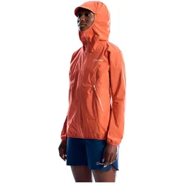Berghaus Rain Motion Af Jacke - Sunburst - XL