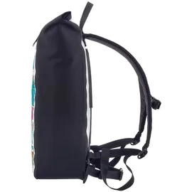 Ortlieb Velocity Design 23 l peeling paint