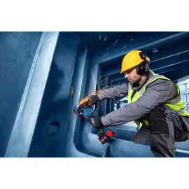 Bosch EXWS18V-15S in L-BOXX
