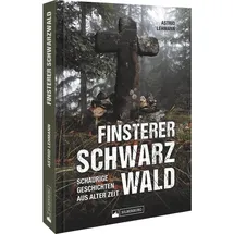 Silberburg Finsterer Schwarzwald