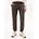 TOMMY JEANS TJM SCANTON COTTON CANVAS Herren Gr S N-Gr washed schwarz Web Obermaterial 97 Baumwolle 3 Elasthan Hosen mit elastischem Bund