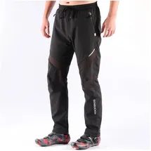 ROCKBROS Rockbros, YPK1007R Radhose, Größe M – schwarz