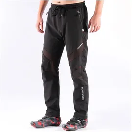 ROCKBROS Rockbros, YPK1007R Radhose, Größe M – schwarz