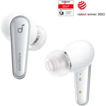 Soundcore Liberty 4 wolkengrau